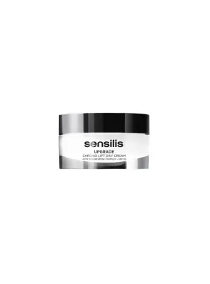 Sensilis Upgrade Chrono Lift Day Cream Spf 20 50 ml - 1