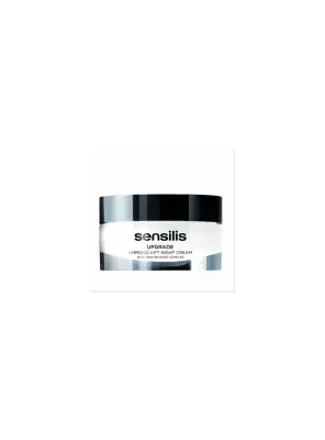 Sensilis Upgrade Chrono lift Toparlayıcı Gece Kremi 50 ml - 1