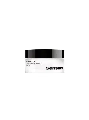 Sensilis Upgrade Day Cream Spf15 50ml - 1