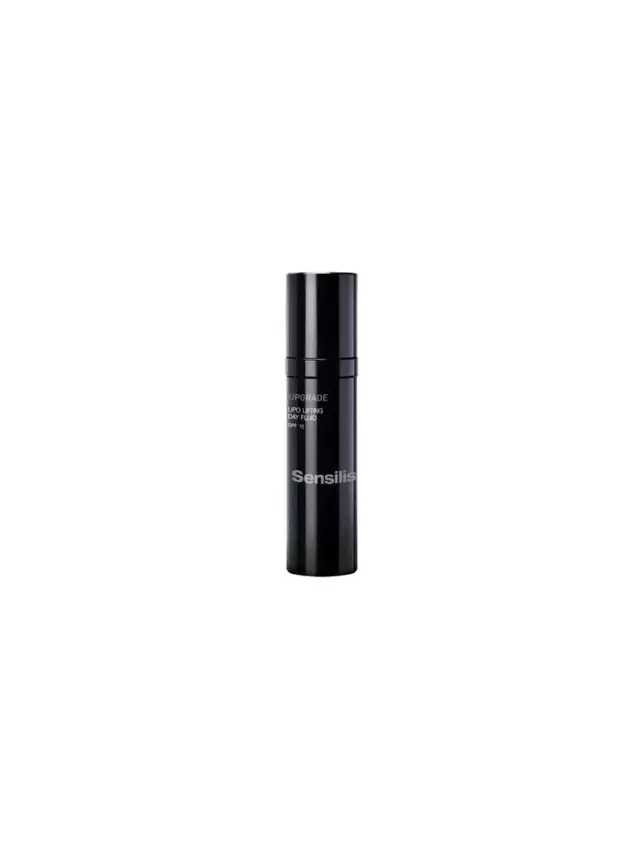 Sensilis Upgrade Day Fluid Spf15 50ml - 1