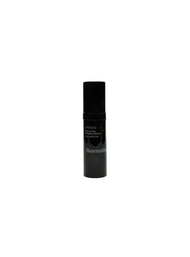 Sensilis Upgrade İntensive Serum 30ml - 1