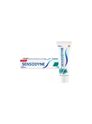 Sensodyne F Florürlü Diş Macunu 100 ml - 2