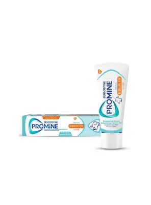 Sensodyne Promine 0-2 Yaş Bebekler İçin Diş Macunu 50 ml - 2