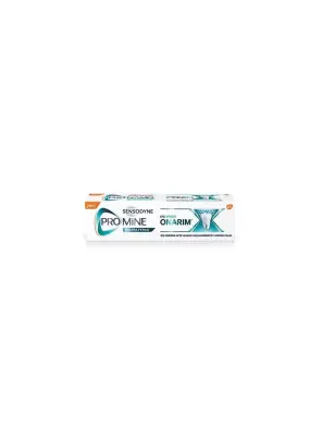 Sensodyne Promine Diş Minesi Onarım Extra Ferah Diş Macunu 75 ml - 2