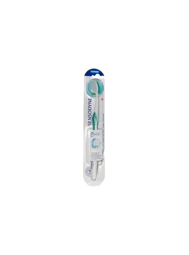 Sensodyne Promine Yumuşak Diş Fırçası - 2