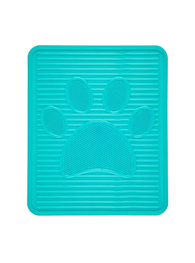 Şenyayla Kedi Tuvaleti Paspası - Şenyayla