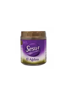 Sesu El Ağdası 250 gr - Sesu