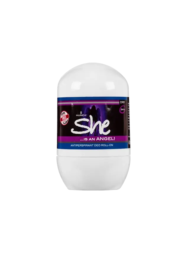 She Roll On Angel For Women 40 ml - 1