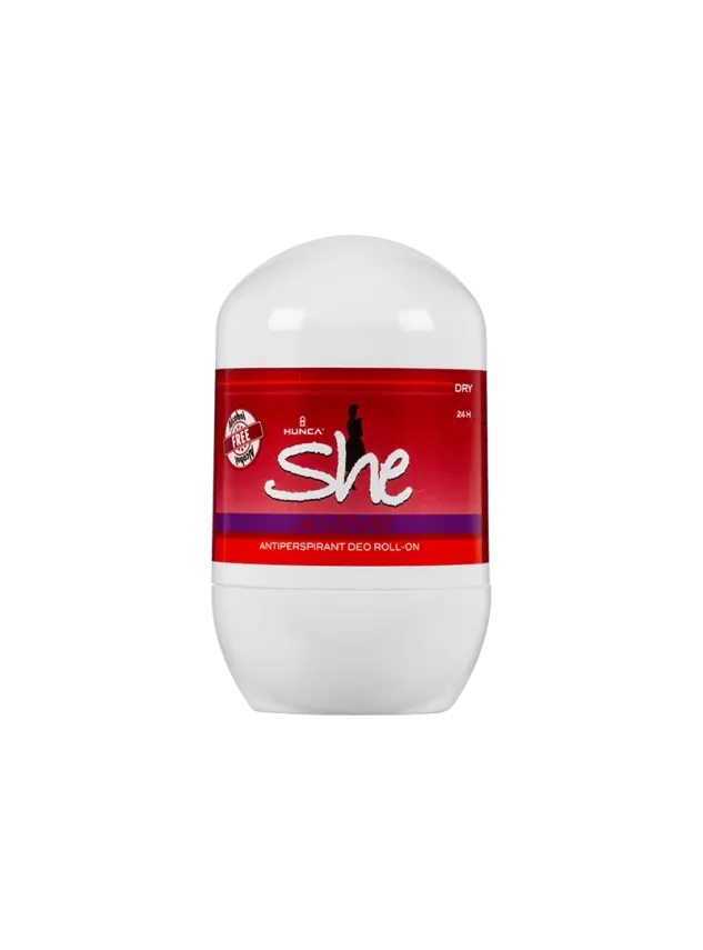 She Roll On Love For Women 40 ml - 1