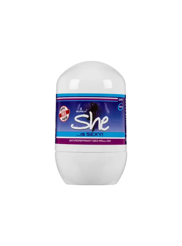 She Roll On Sexy For Women 40 ml - 1