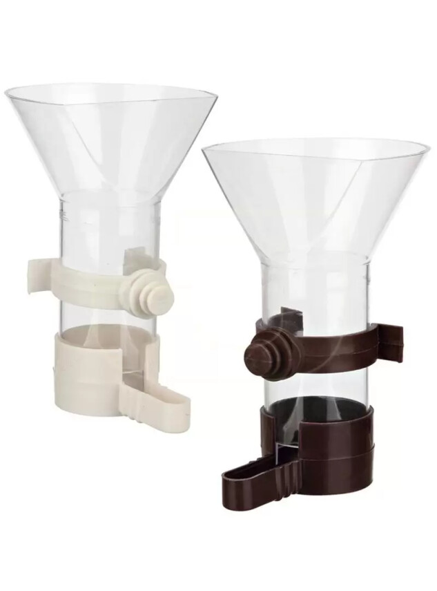 Silindir Yemlik - Olc Pls