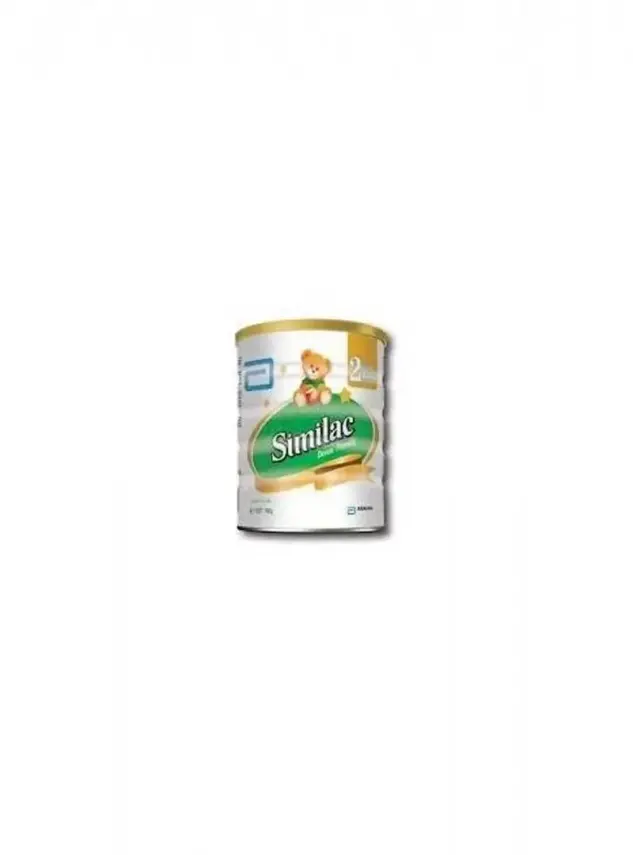Similac 2 Mama 850gr - 2