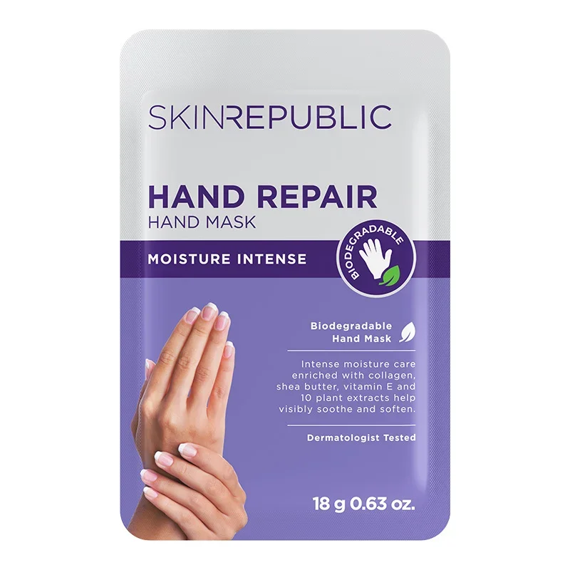Skin Republic Hand Repair Mask 18 gr - 1