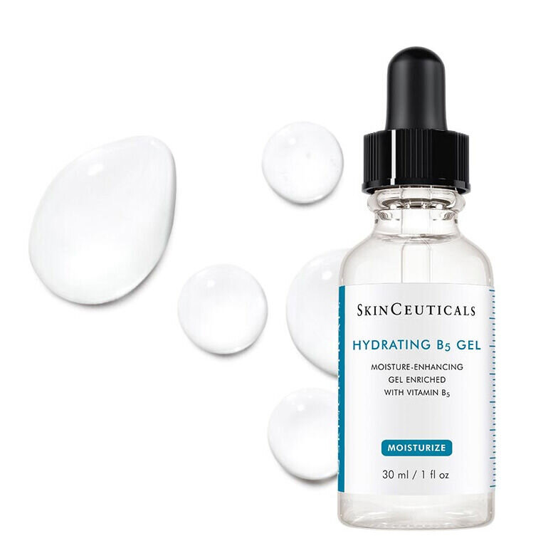 Skinceuticals Hydrating B5 30ml - 4