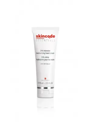 Skincode 24h Intensive Moisturizing Hand Cream 75 ml - 1