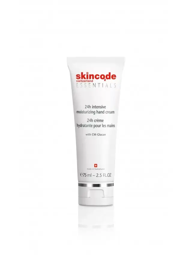 Skincode 24h Intensive Moisturizing Hand Cream 75 ml - 1