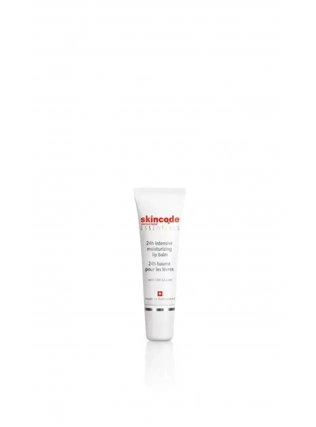 Skincode 24h Intensive Moisturizing Lip Balm 15 ml - 1
