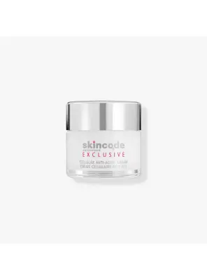 Skincode Cellular Anti-Aging Cream 50ml - Yaşlanma Karşıtı - 1