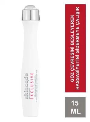 Skincode Cellular Eye-Lift Power Pen 15ml - Göz Çevresi - 2
