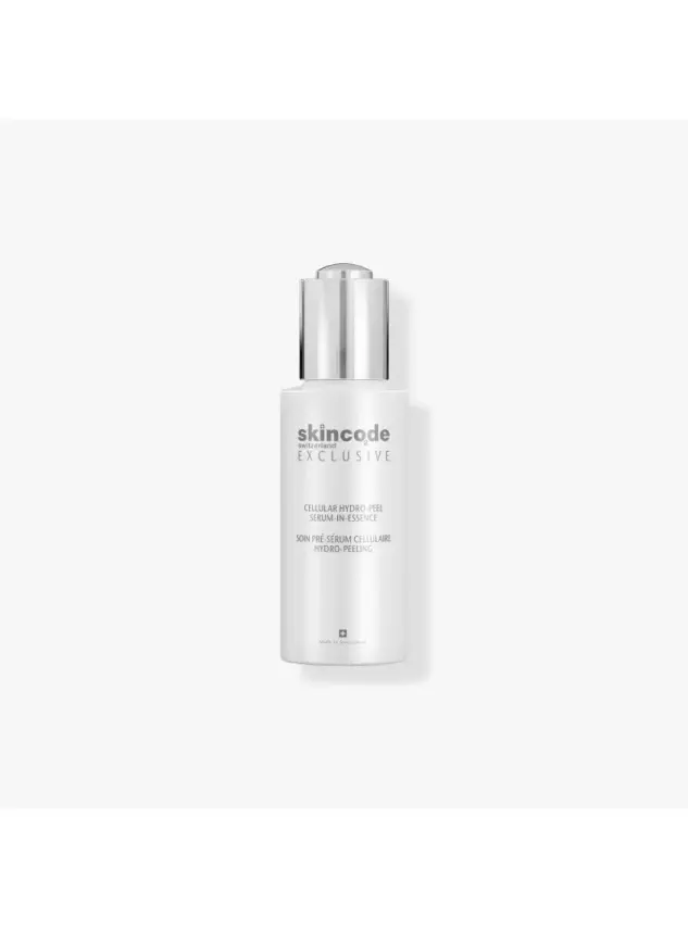 Skincode Cellular Hydro Peel Serum In Essence 50 ml - 1