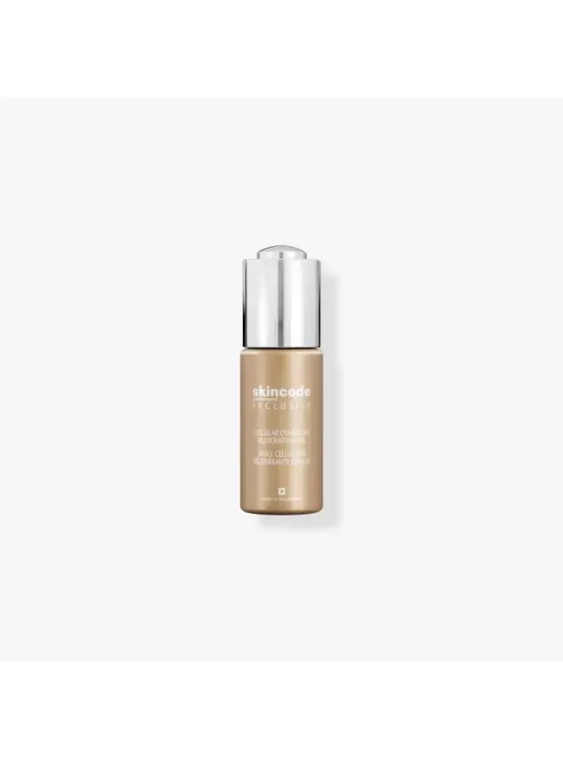 Skincode Cellular Overnight Restoration Oil 30 ml - 1