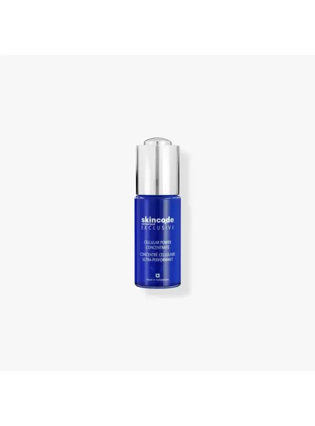 Skincode Cellular Power Concentrate 30ml - 1