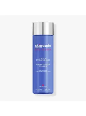 Skincode Cellular Revitalizing Toner 200 ml - 1
