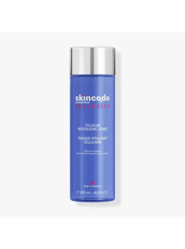 Skincode Cellular Revitalizing Toner 200 ml - 1