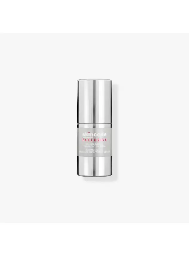 Skincode Cellular Wrinkle Prohibiting Eye Serum 15ml - Göz Serumu - 1