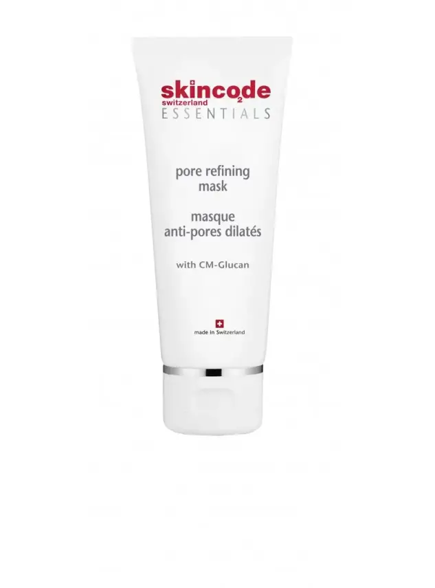 Skincode Pore Refining Mask 75 ml - 1