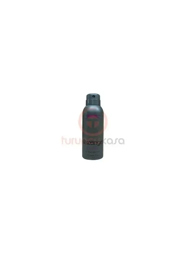 Slazenger Active Sport Deodorant Sprey 150ml Mor - 1