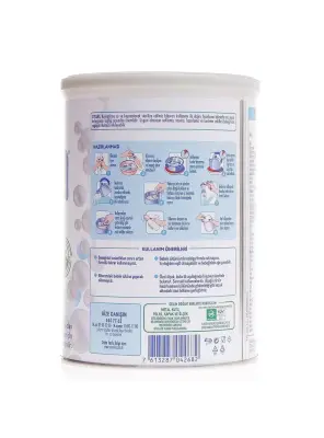 SMA Laktozsuz 400 gr Bebek Sütü - 3