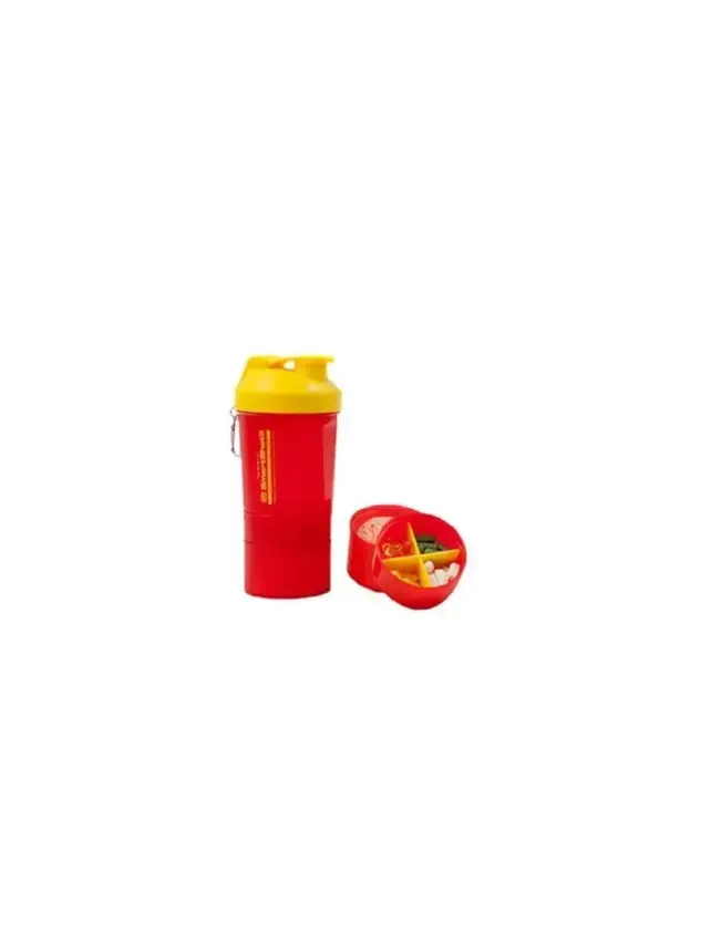 Smart Shake Sunrife Edition - 1
