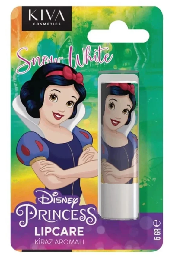 Snow White Lip Balm Kiraz Aromalı - 1