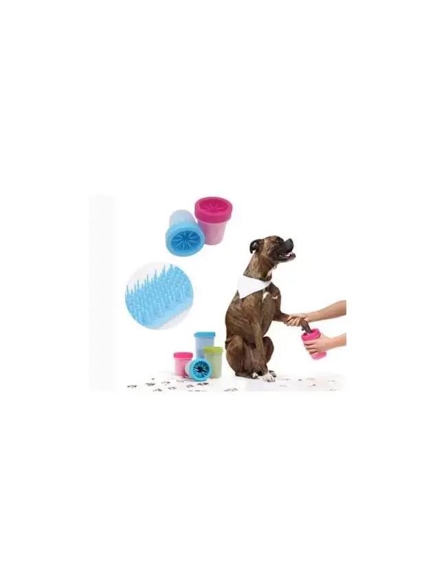 Soft Gentle Pati Temizleme Aparatı Büyük Boy - 1