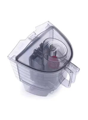 SPEKTRON Toz Torbasız Elektrikli Süpürge - 9