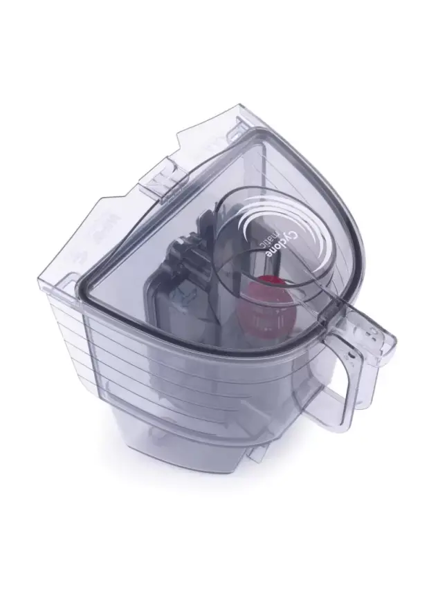 SPEKTRON Toz Torbasız Elektrikli Süpürge - 9
