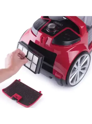 SPEKTRON Toz Torbasız Elektrikli Süpürge - 10