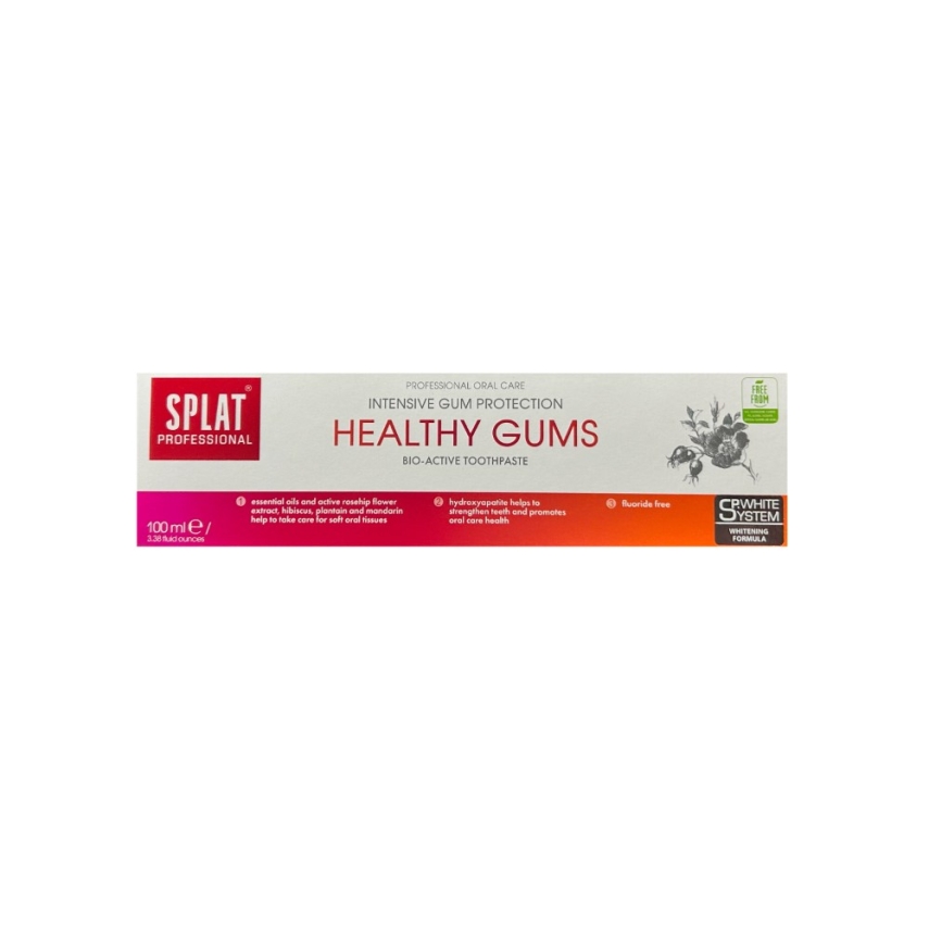 Splat Healthy Gum Protection 100 ml - 1