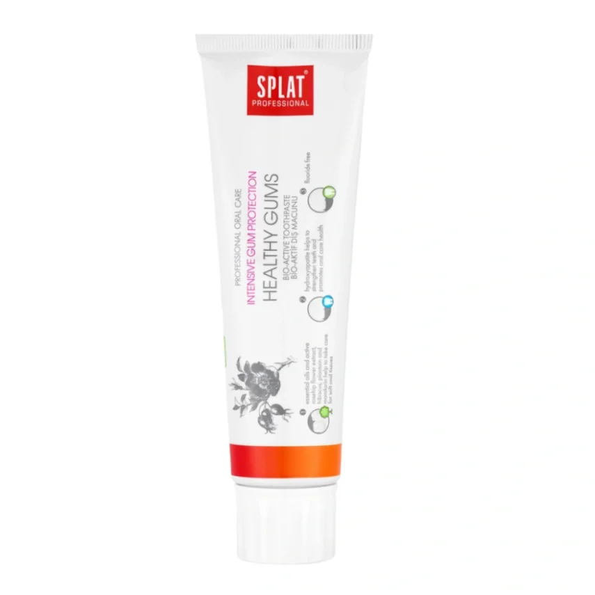 Splat Healthy Gum Protection 100 ml - 3