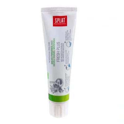 Splat Professional Fresh Plus Bio-Active Diş Macunu 100 ml - 2