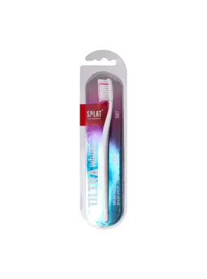 Splat Ultra White Diş Fırçası - Soft - - 2