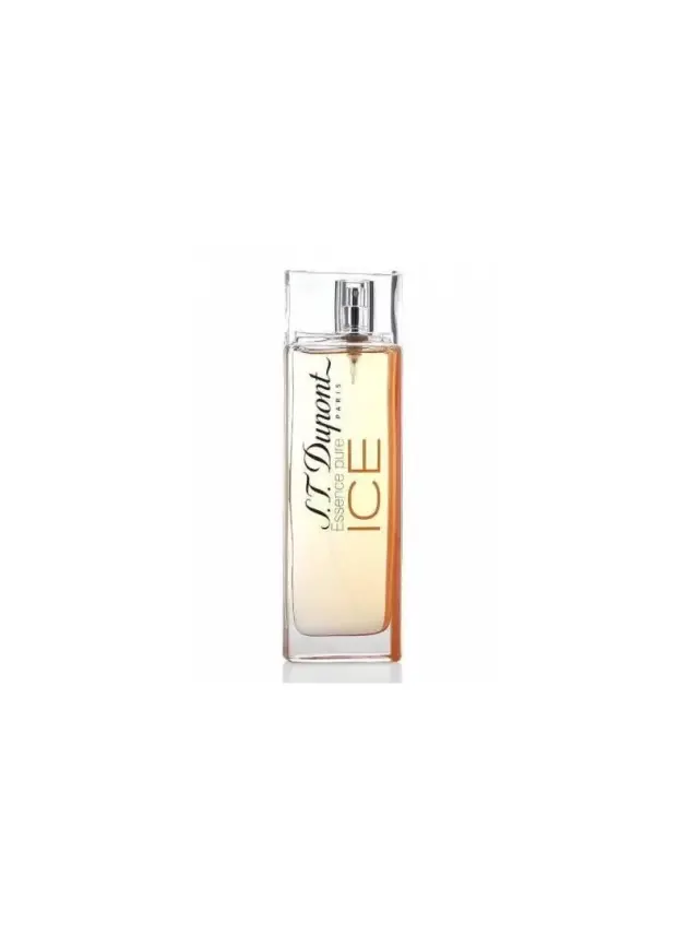 ST Dupont Ice Woman 50ml EDT - 1
