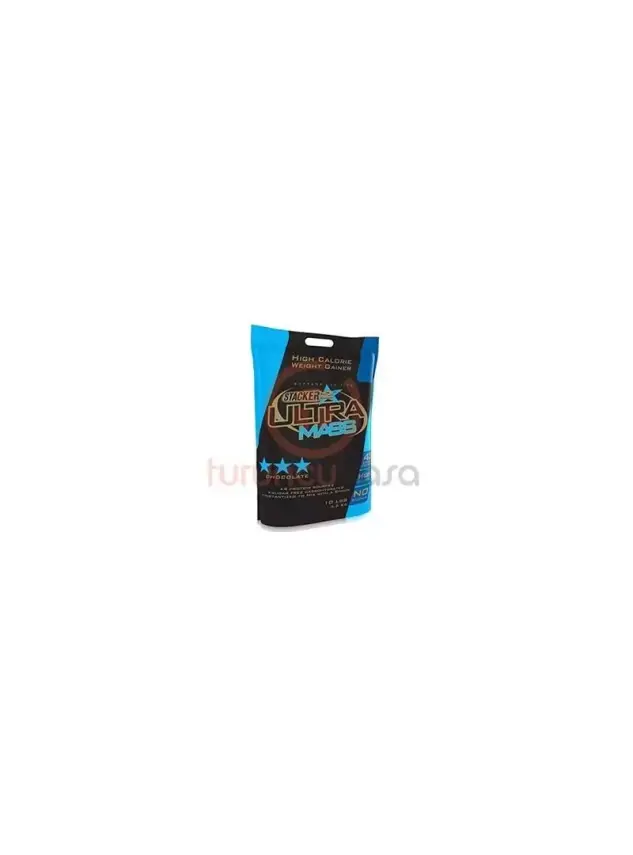 Stacker 2 Ultra Mass 4500 gr - 1