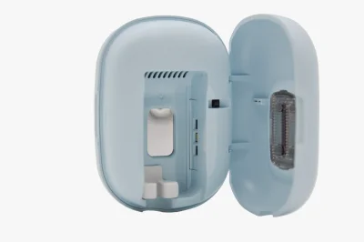 Steriball Diş Fırçaları İçin Akıllı Koruma Cihazı - 3