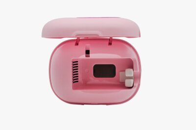 Steriball Diş Fırçaları İçin Akıllı Koruma Cihazı - 5