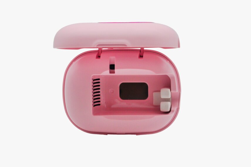 Steriball Diş Fırçaları İçin Akıllı Koruma Cihazı - 5