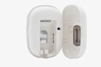 Steriball Diş Fırçaları İçin Akıllı Koruma Cihazı - 8