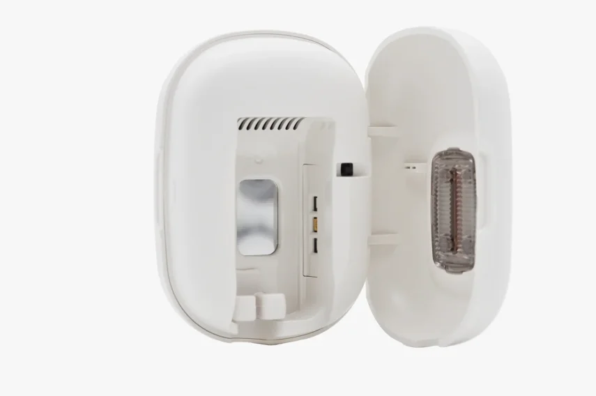 Steriball Diş Fırçaları İçin Akıllı Koruma Cihazı - 8