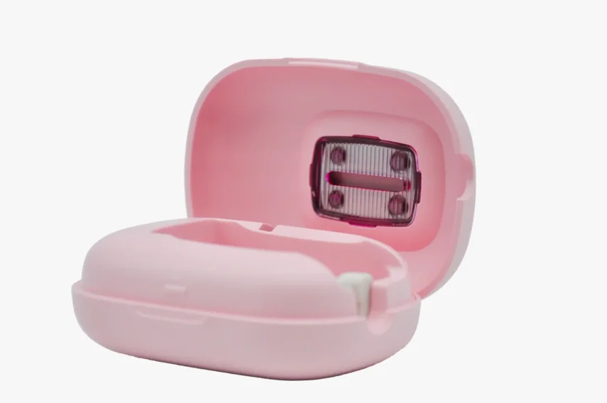 Steriball Diş Fırçaları İçin Akıllı Koruma Cihazı - 9